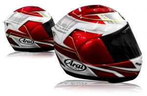 Arai Helmet 2016