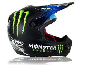 Monster Energy